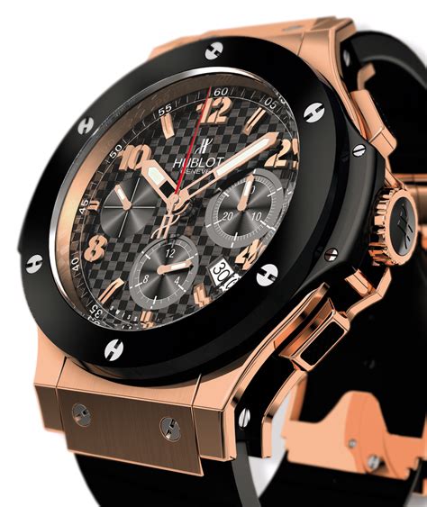 resale value of hublot|hublot big bang price.